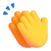 Clap icon